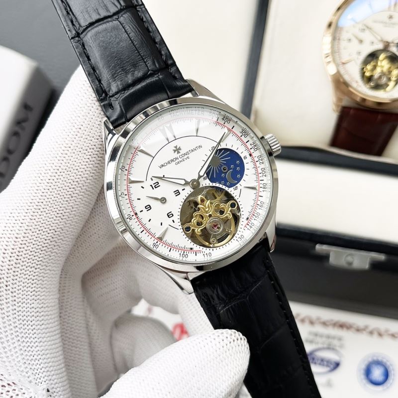 VACHERON CONSTANTIN Watches